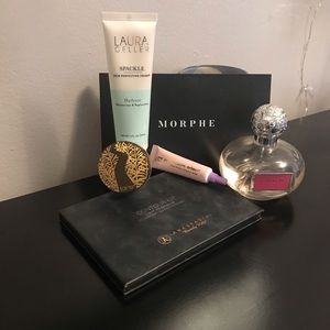 Beauty Bundle